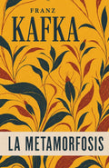 LA METAMORFOSIS: Clásicos Esenciales de Bricam Books (Spanish Edition)