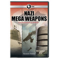 Nazi Megaweapons Season 3