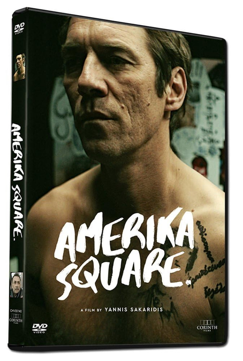 Amerika Square