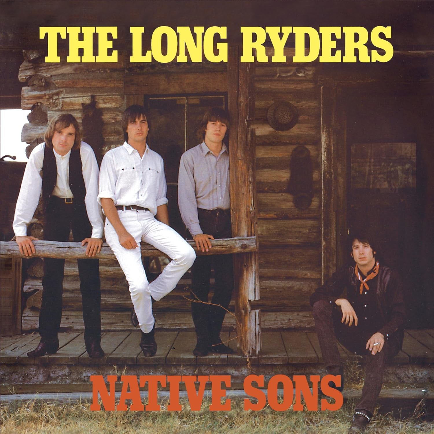 Native Sons - Expanded Edition