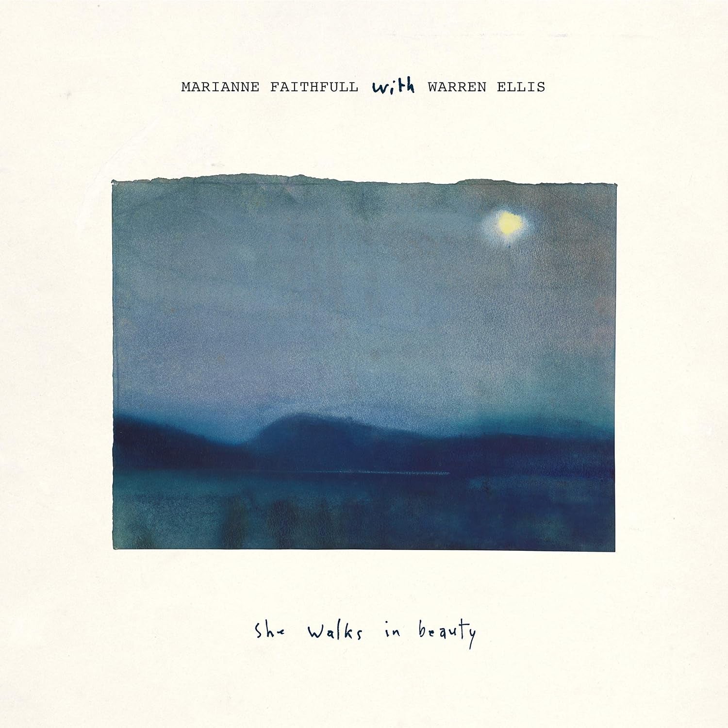 She Walks in Beauty [180g 2 LP]