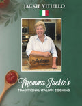 Momma Jackie's Traditional Italian Cooking