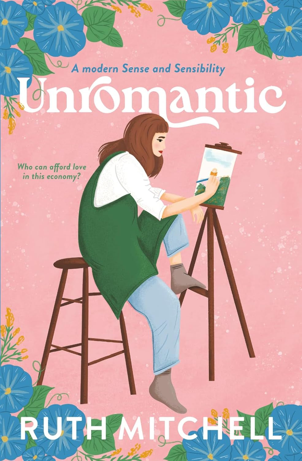 Unromantic (Modern Jane)