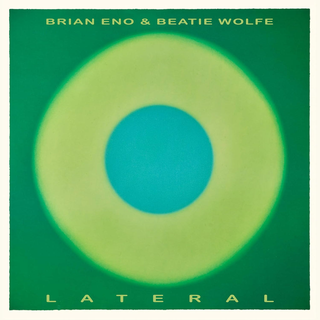 Lateral [BioVinyl LP]