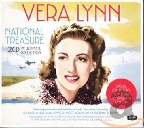 National Treasure - The Ultimate Collection