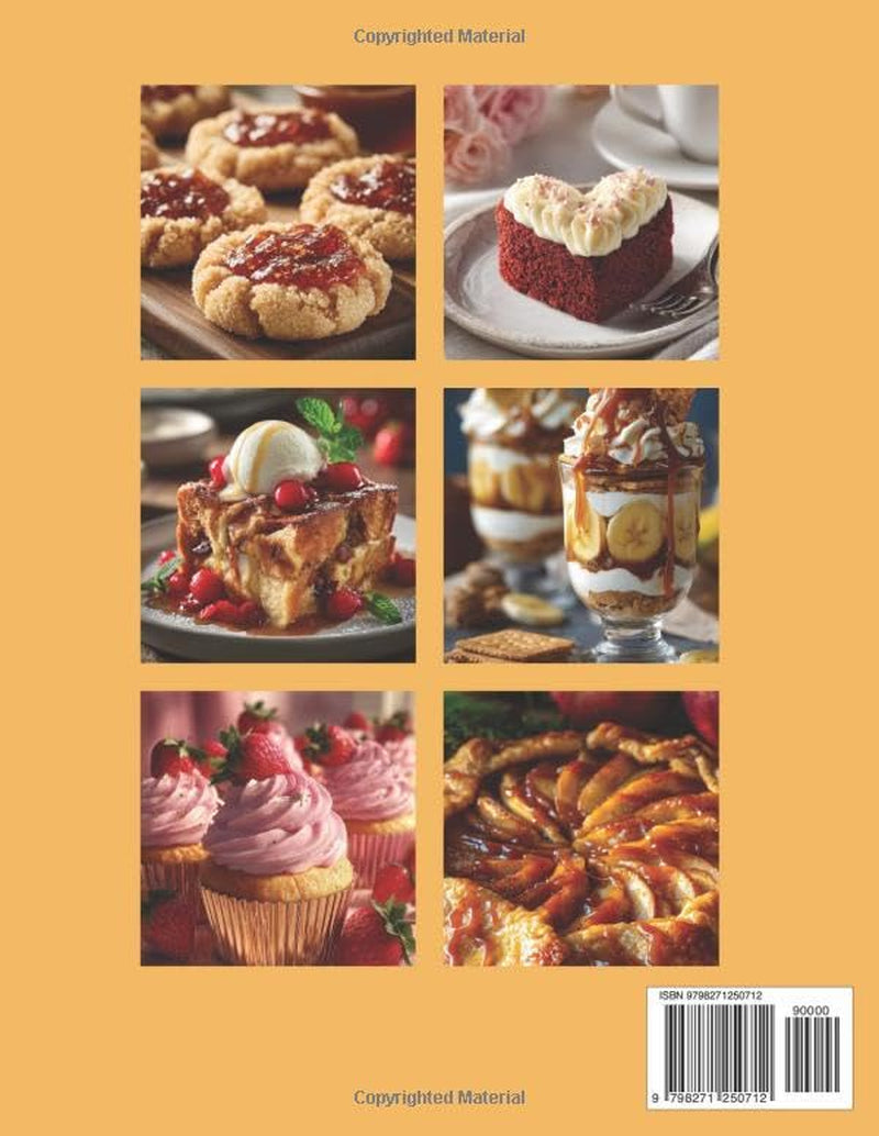 Everyday Holiday: The Dessert Cookbook That Thinks Every Day Deserves Cake: Easy Dessert Recipes for Two and Beyond — A Beautiful Dessert Cookbook ... Everyday Joy and Celebration (Happy Kitchen)