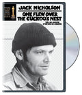 One Flew Over the Cuckoo's Nest [DVD]