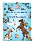 The Amazing World of Animal Research