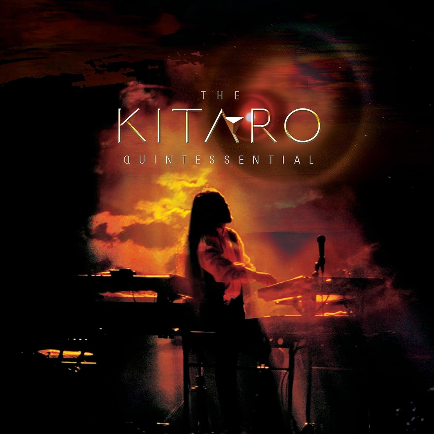 Kitaro Quintessential