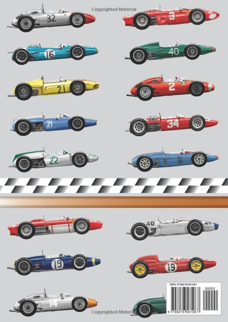 Stagione 1962 (Mille e una corsa)