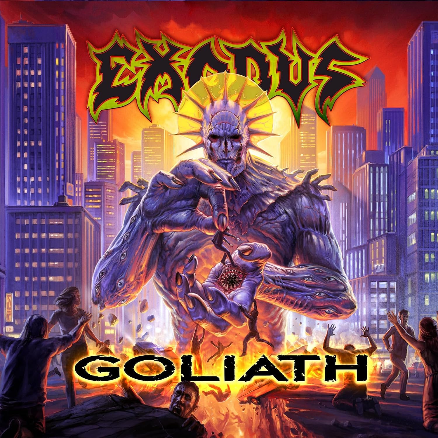 Goliath