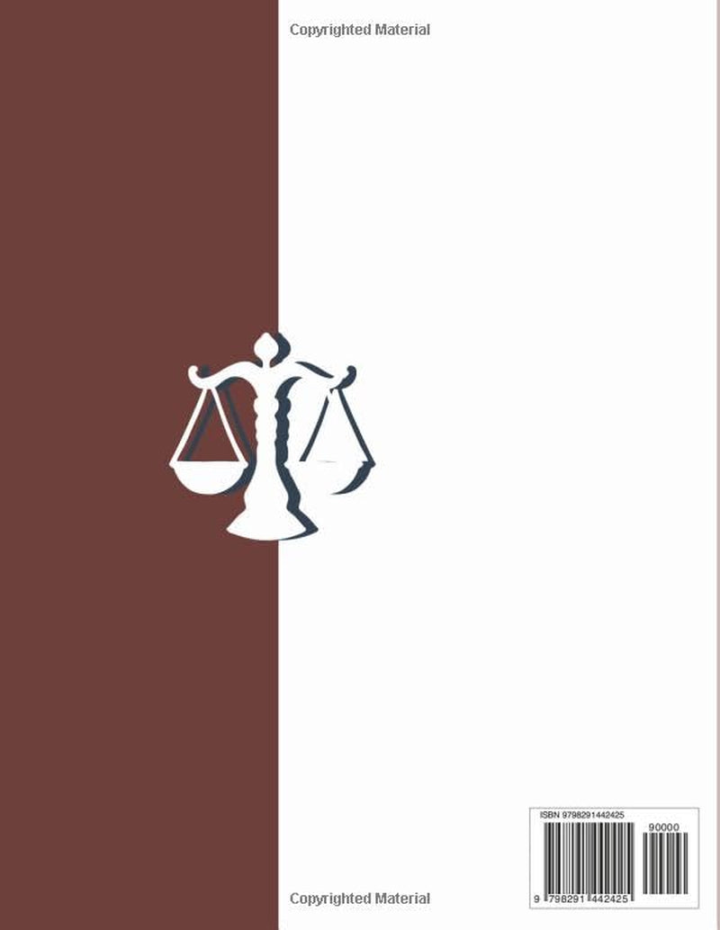 CERTIFIED PARALEGAL EXAM STUDY GUIDE (2025-2026): Legal Summaries, Scenario-Based Learning, and 3 Practice Tests & 500+ Questions with Full Answer ... NALA CP, NFPA PACE/PCCE Related Candidates