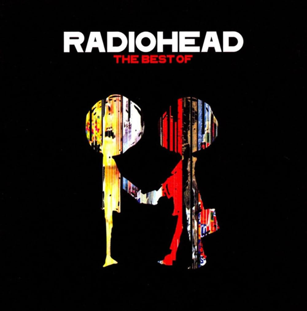 Best of: RADIOHEAD