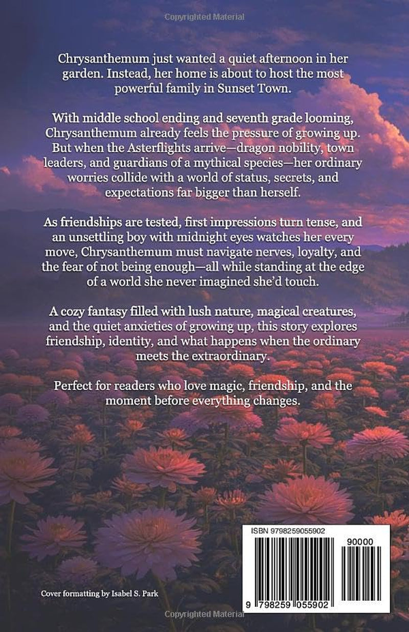 Chrysanthemum