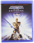 Masters of the Universe - 25th Anniversary [Blu-ray]