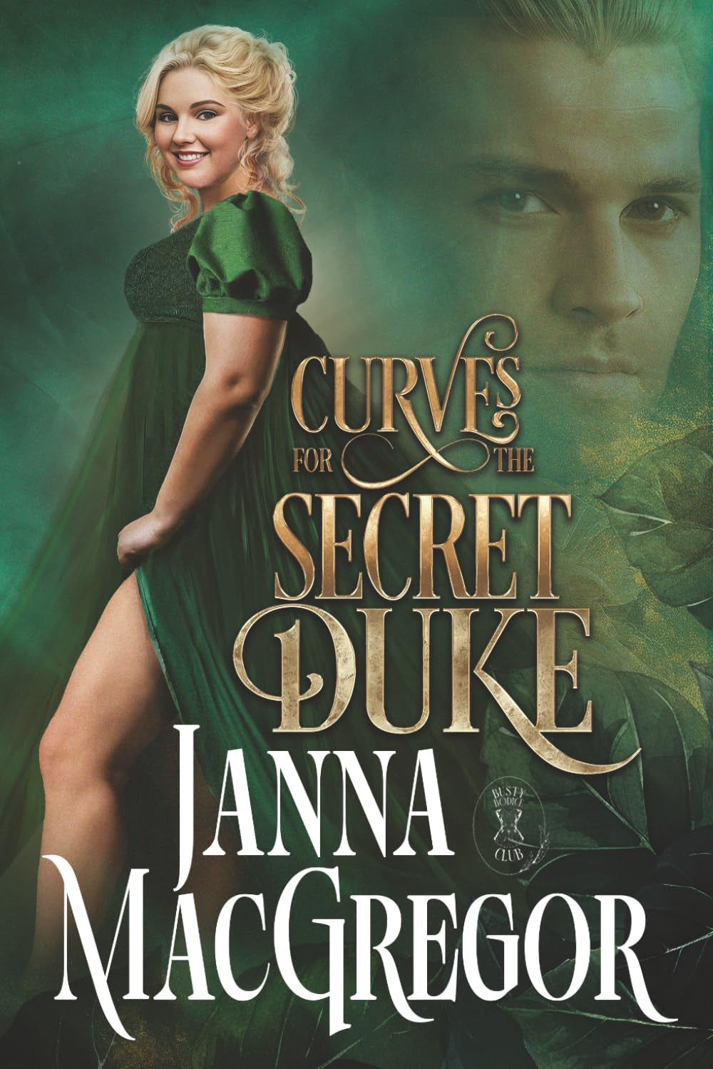 Curves for the Secret Duke