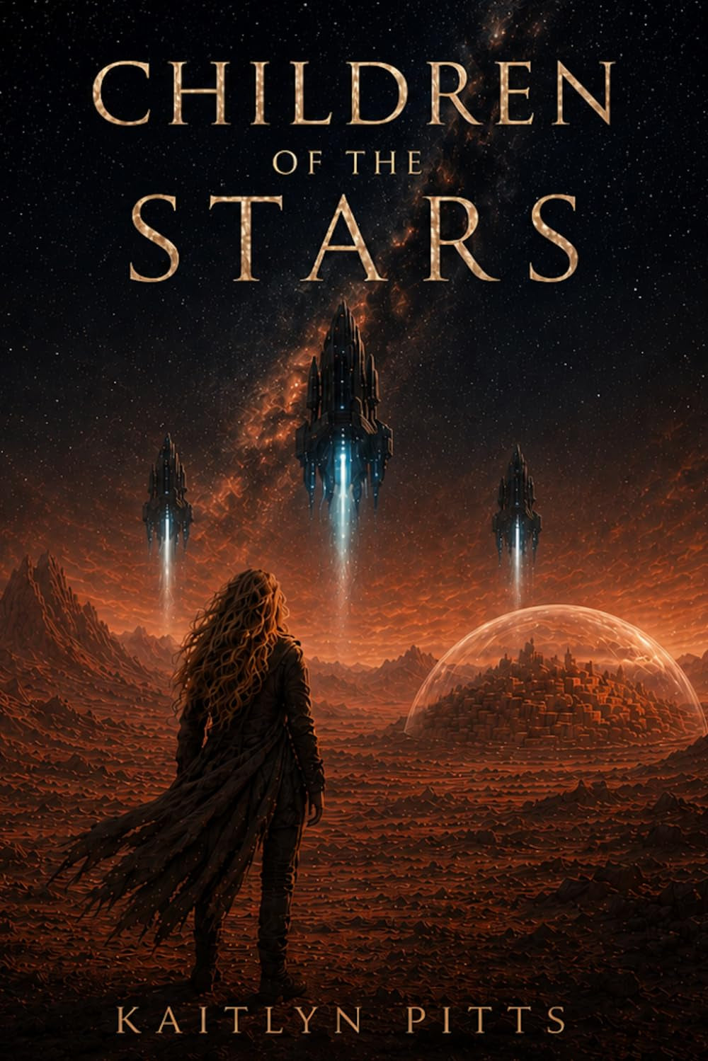 Children of the Stars