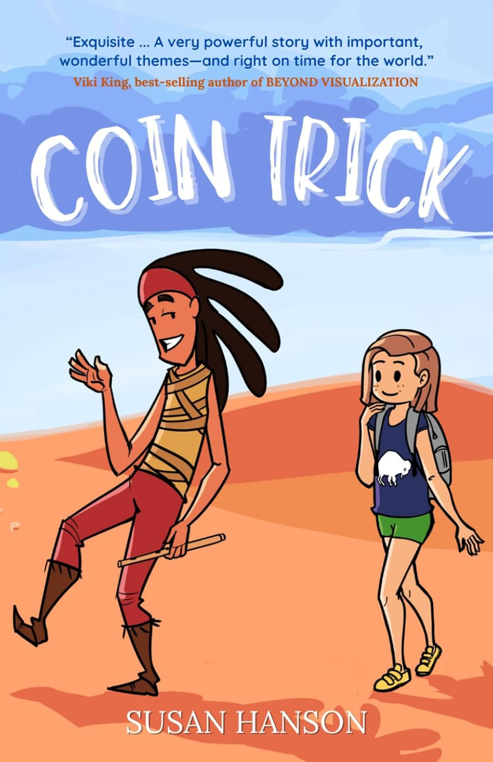 COIN TRICK