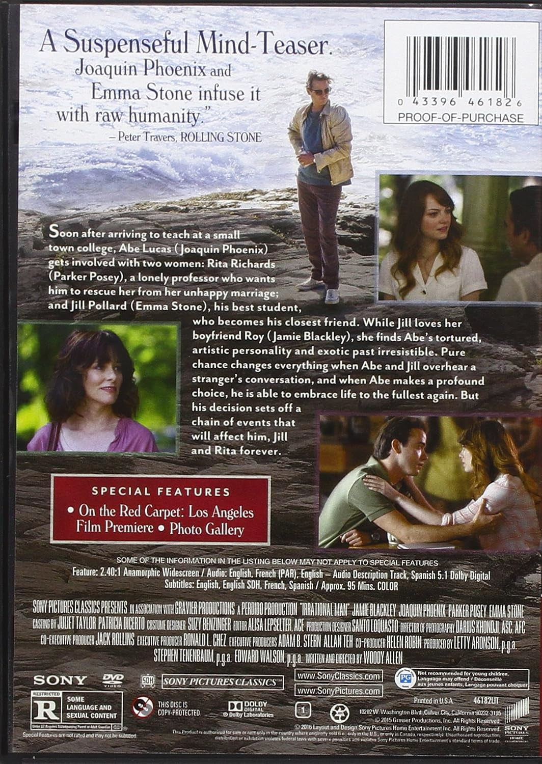 Irrational Man