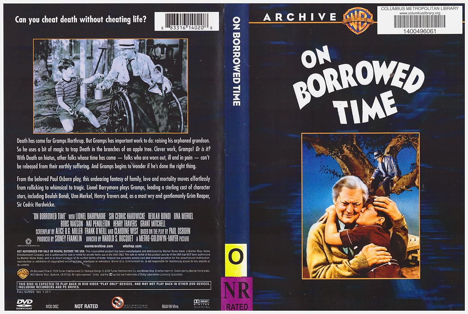 On Borrowed Time