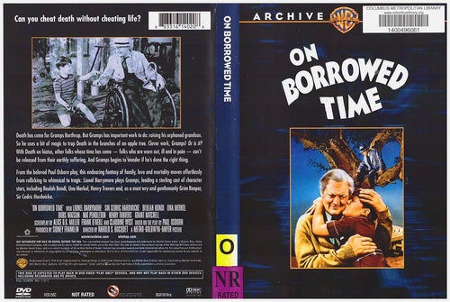 On Borrowed Time