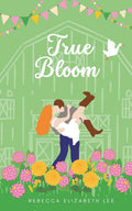 True Bloom (Dahlia Seasons)