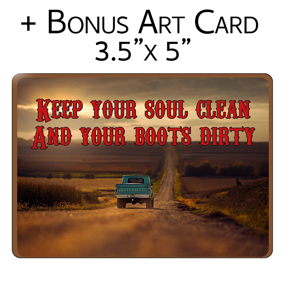 Zach Bryan Studio Album Collection: American Heartbreak / Zach Bryan Self - Titled Including Bonus Art Card