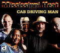 Cab Driving Man