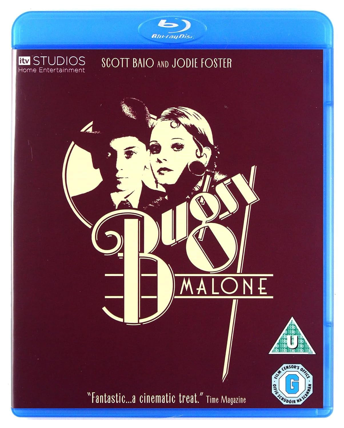 Bugsy Malone