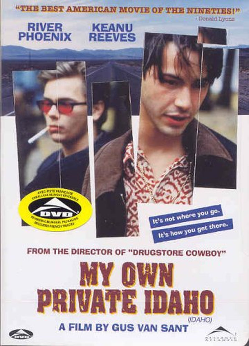 My Own Private Idaho