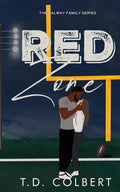 Red Zone (The Calway Family Series)