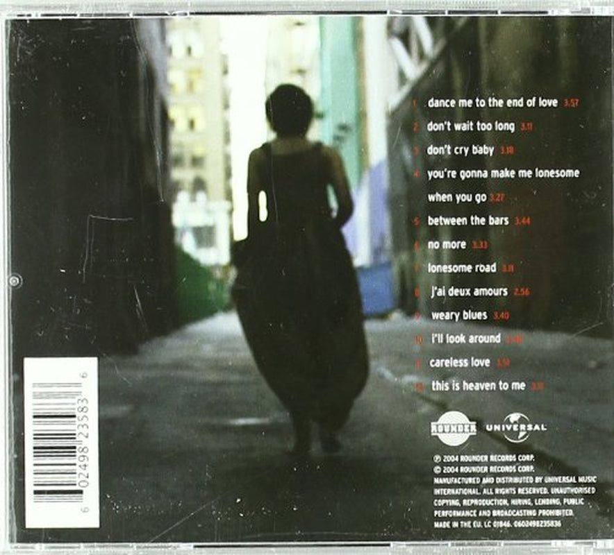 Careless Love