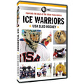 Ice Warriors: USA Sled Hockey