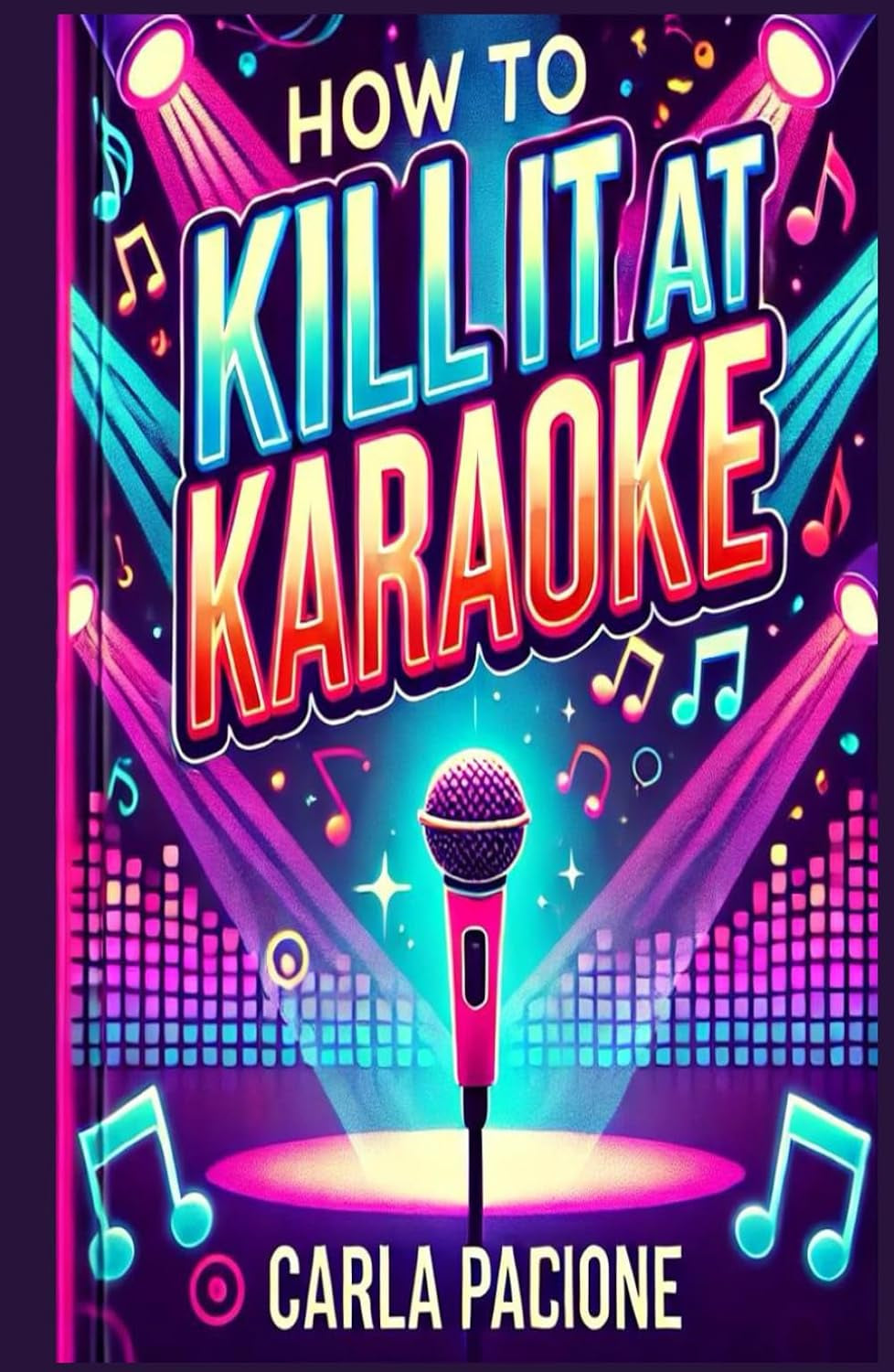 How to Kill It at Karaoke (Layback Creative Lifestyle Guides)
