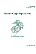 MCDP 1-0 (w/change 1, 2, 3) Marine Corps Operations