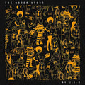 The Never Story[LP] Explicit Lyrics