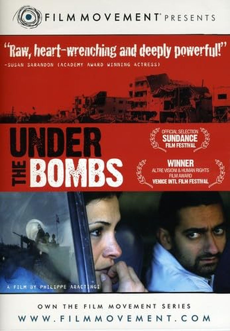 Under The Bombs