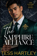 The Sapphire Alliance (The Sapphire Court)