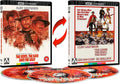 The Good, the Bad and the Ugly (1 Movie, 2 Cuts / Reversible Cover / Bonus Features) [4K UHD + Blu-ray] [Region Free]