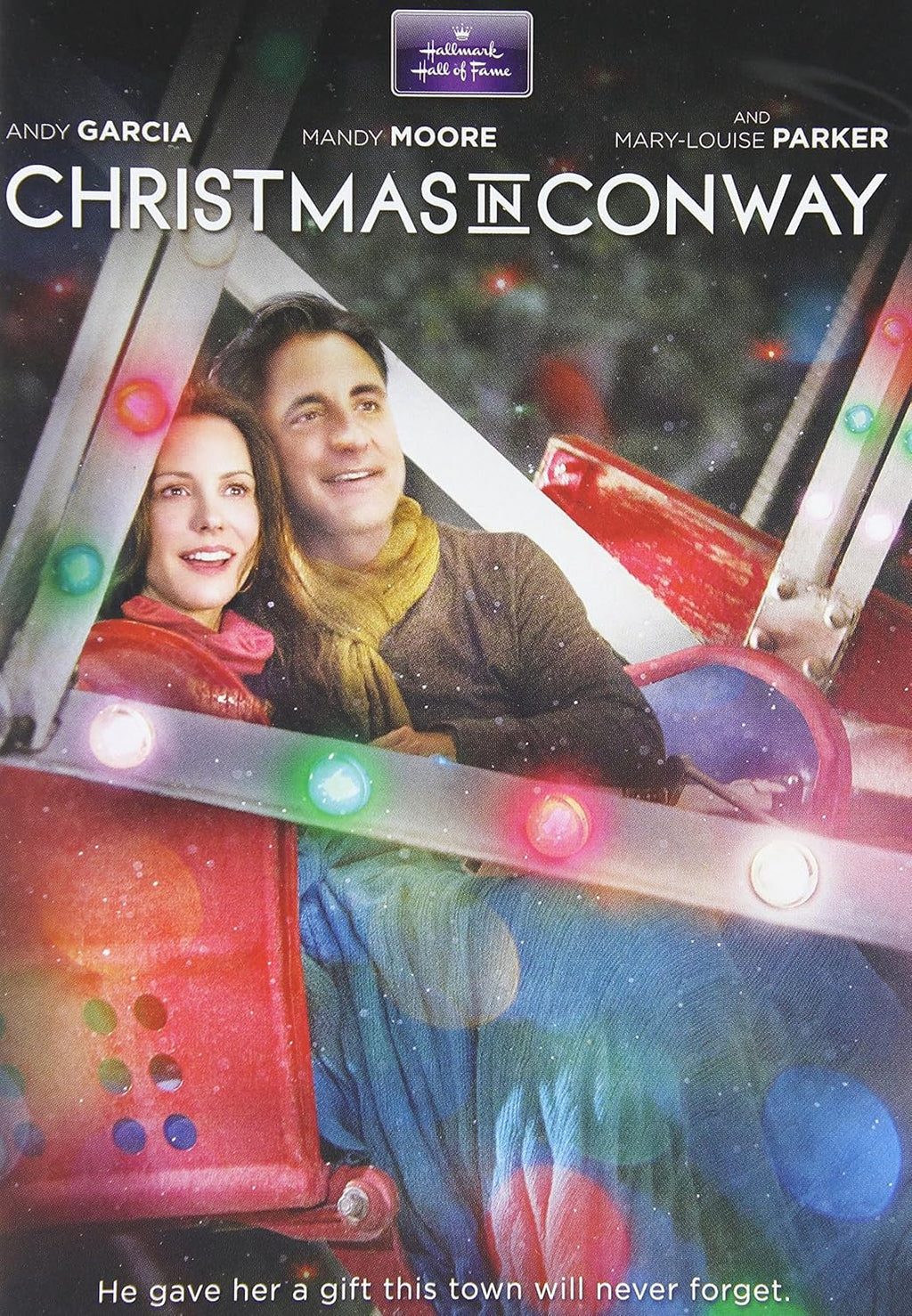 Christmas In Conway