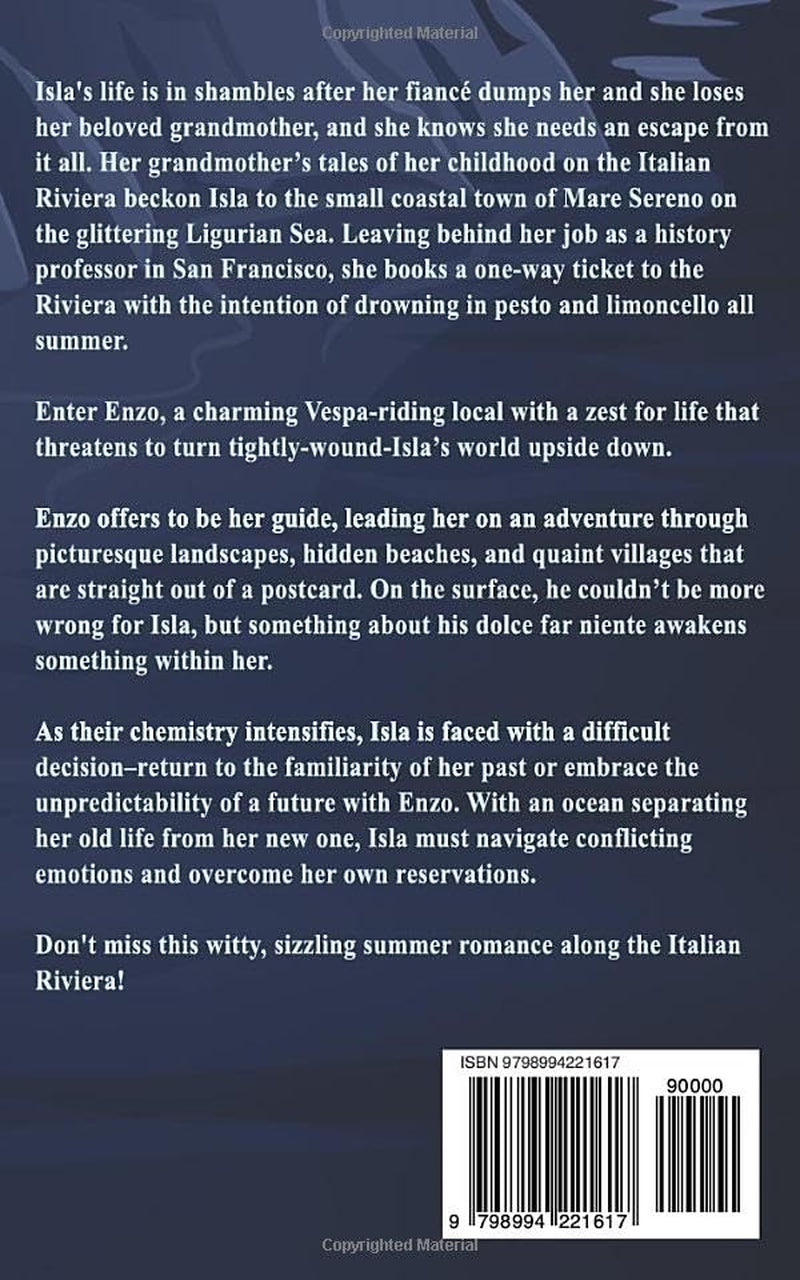 Italian Rendezvous