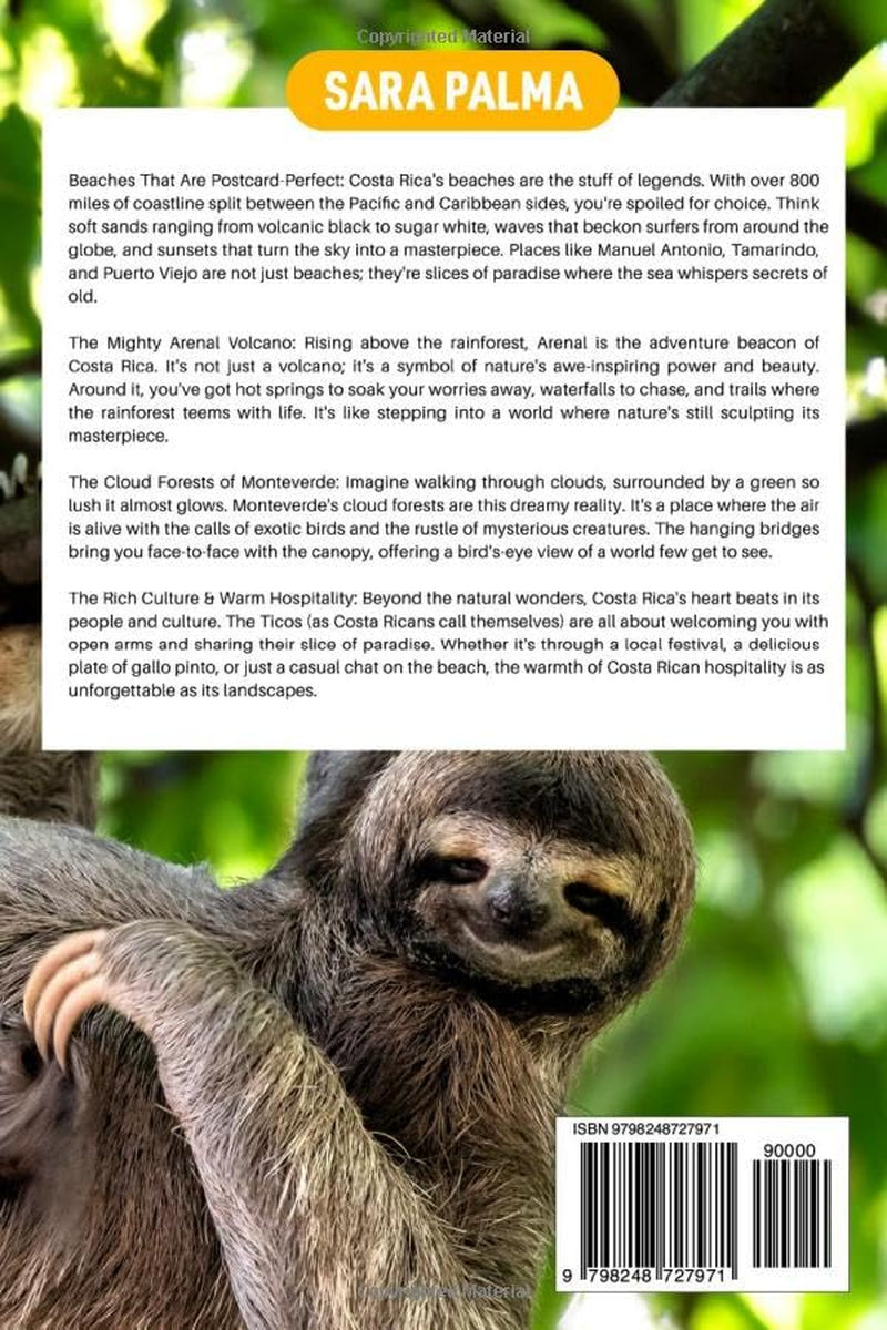 Costa Rica Travel Guide 2026: Step-by-Step Itineraries, Local Secrets, and Eco-Friendly Explorations for a Transformative Costa Rican Experience