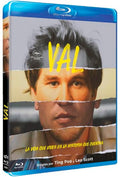 Val [ Blu-Ray, Reg.A/B/C Import - Spain ]