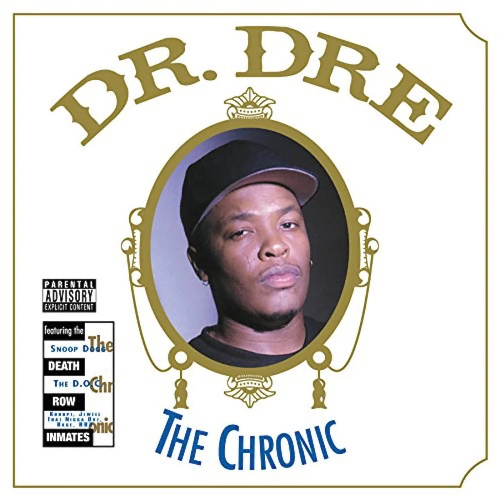 The Chronic Explicit Lyrics