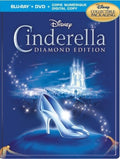 Cinderella (Future Shop Exclusive Collectible Metal Packaging) (Blu-ray Digital Combo) (1950)