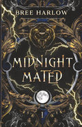Midnight Mated (Clover Pack Book 1)