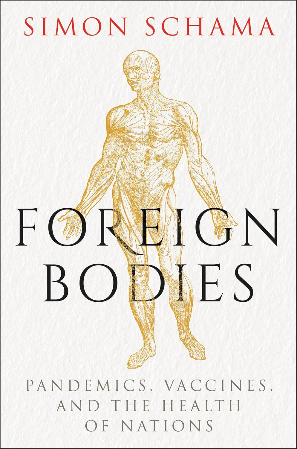 Foreign Bodies: Pandemics, Vaccines, and the Health of Nations
