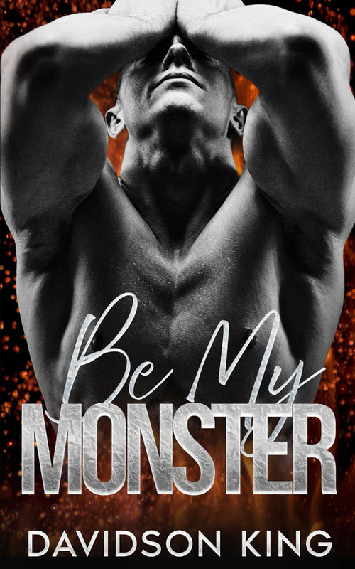 Be My Monster (Be Mine)