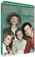 Beverly Hillbillies & Friends Collection