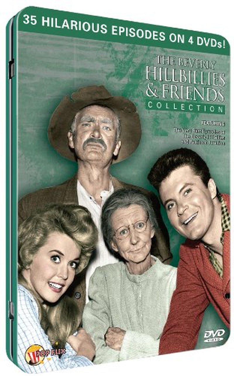 Beverly Hillbillies & Friends Collection